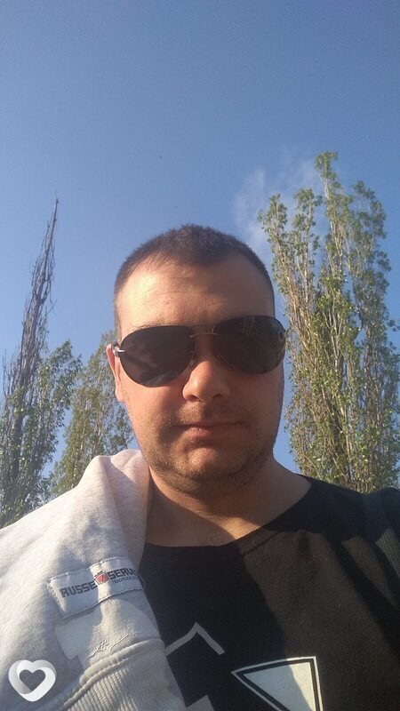 Serg, 44, Харькове — анкета №4508842