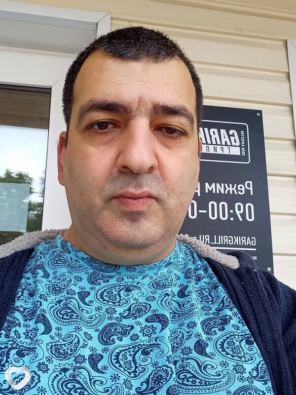 Нарен, 49, Новосибирске — анкета №4508845