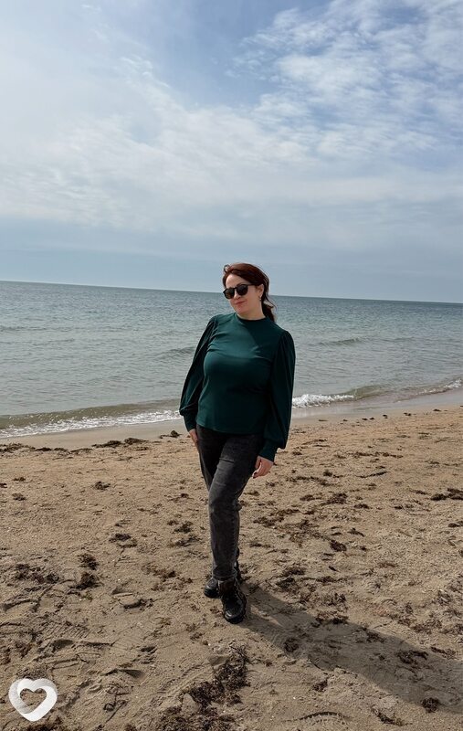 Еленочка, 46, Одинцове — анкета №4508850
