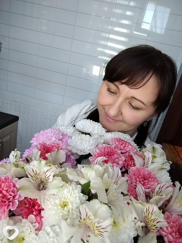 Оля, Карасук
