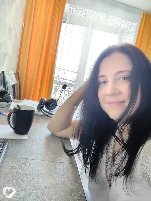 Наталья, 38, Саратове — анкета №4508856