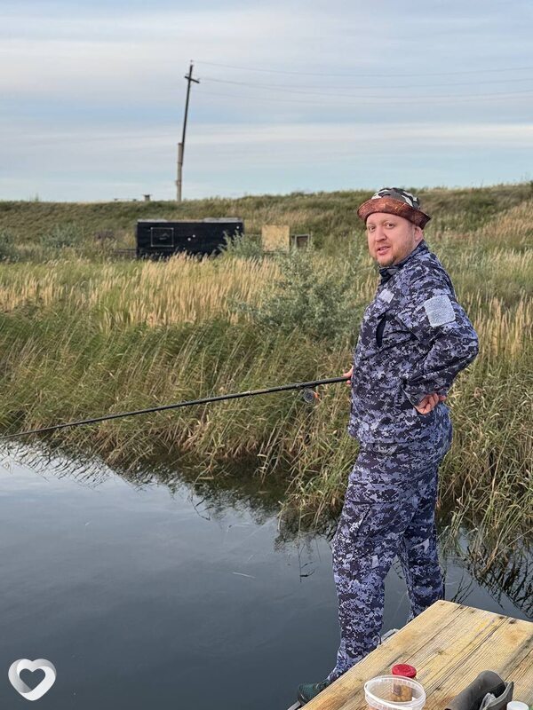 Михаил, 42, Челябинске — анкета №4508857