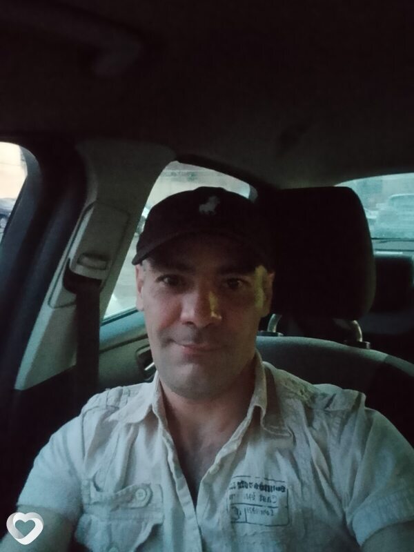 Радик, 37, Санкт-Петербурге — анкета №4508860