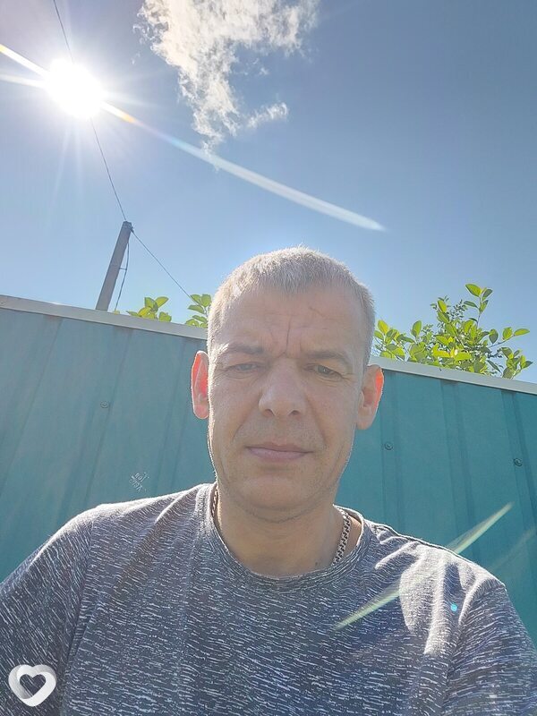 Александр, 42, Сургуте — анкета №4508921