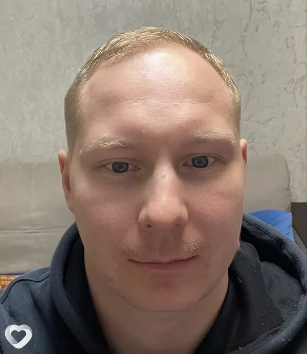 Александр, 35, Москве — анкета №4508924