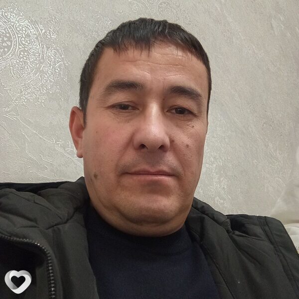 Дима, 45, Тольятти — анкета №4508930