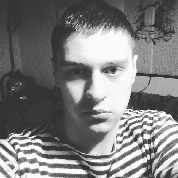 Вадим, 38, Калининграде — анкета №4509119