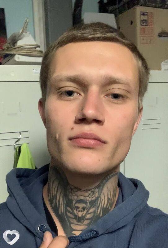 Serty, 25, Волжском — анкета №4509130
