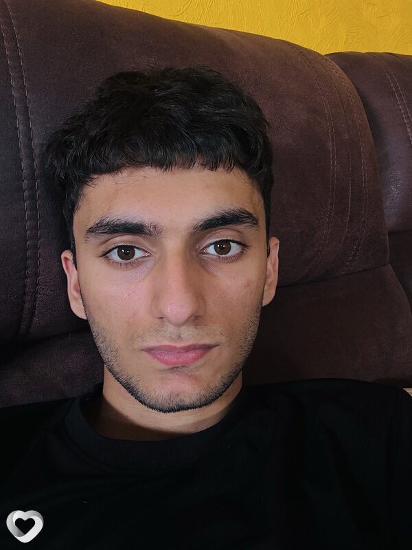 Avet, 18, Таганроге — анкета №4508989
