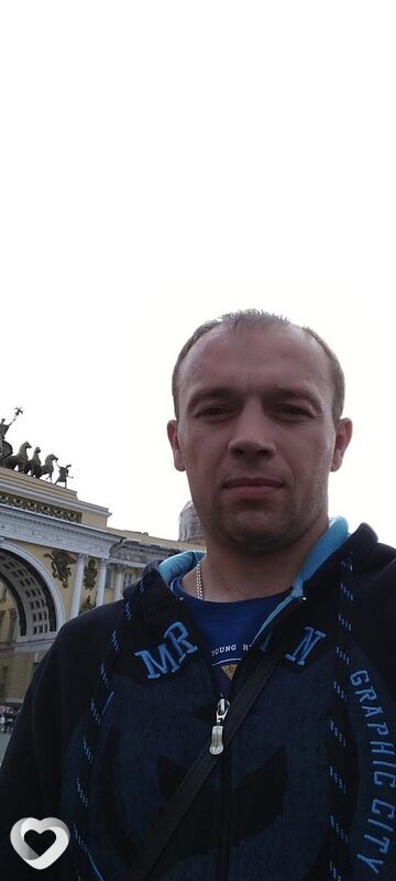Valery, 45, Лиде — анкета №4508994