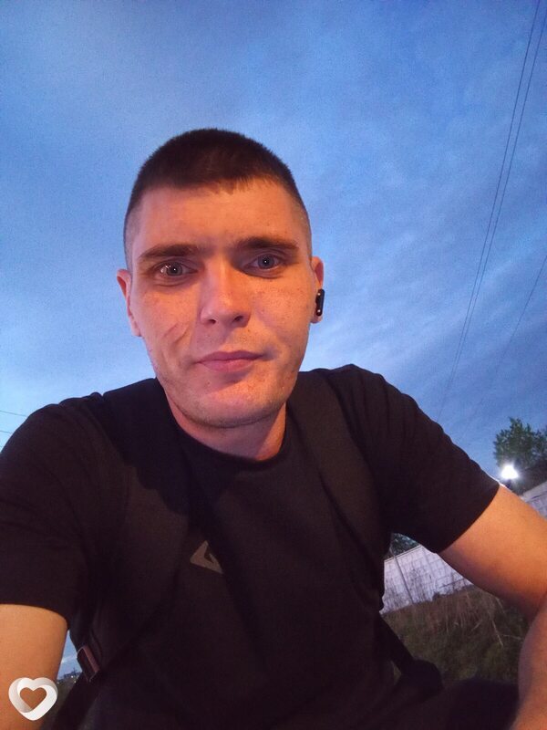 Дмитрий, 34, Красноярске — анкета №4508999