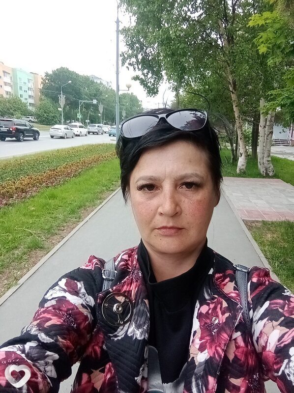 Екатерина, Южно-Сахалинск