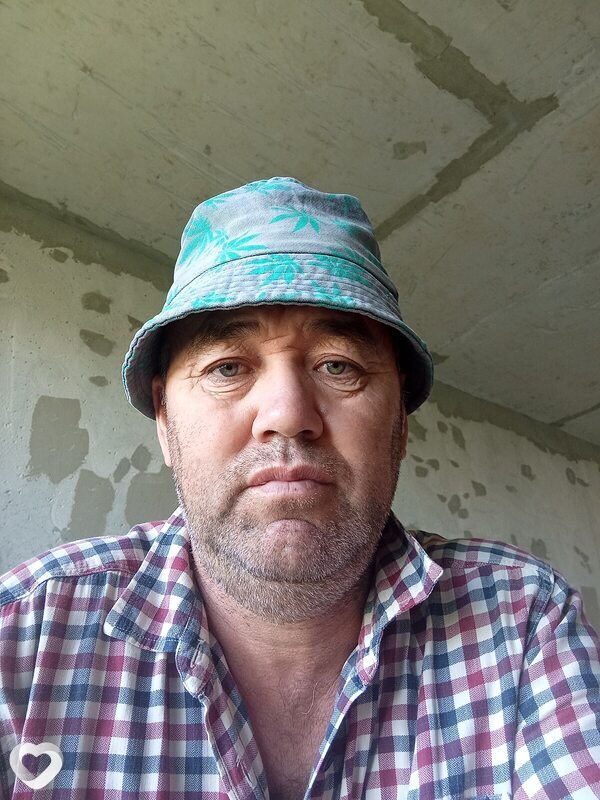 Закир, 47, Мытищах — анкета №4509008