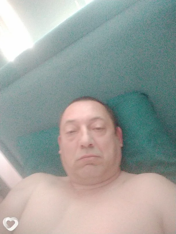 Иван, 49, Москве — анкета №4508939