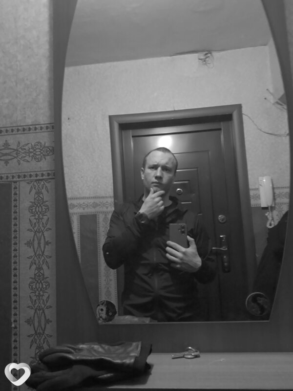 Алексей, 29, Краснодаре — анкета №4508941