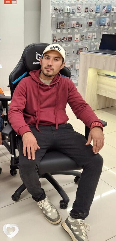 Бунёджон, 32, Подольске — анкета №4508950