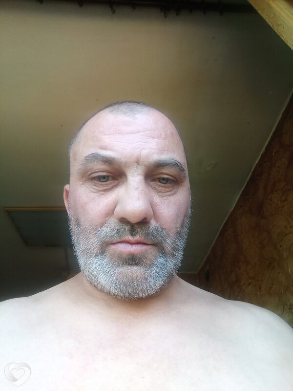 Алексей, 49, Красноярске — анкета №4508953