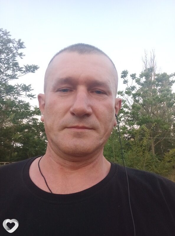 Василий, 43, Пензе — анкета №4508958