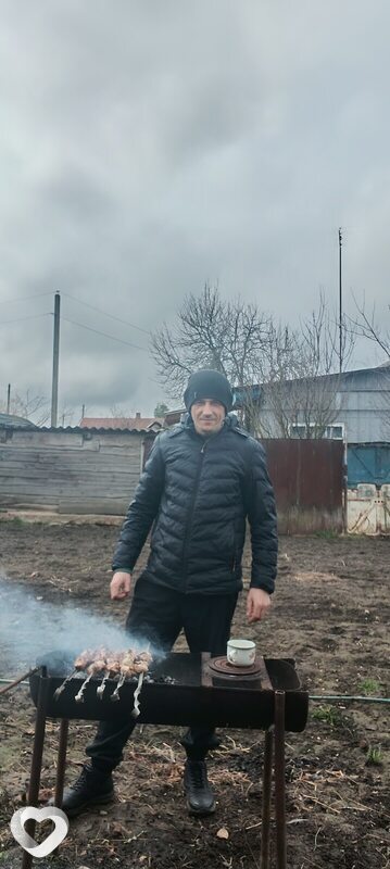 Игорь, 42, Гомеле — анкета №4508890