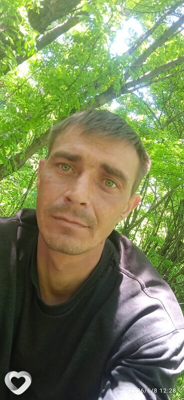 Серега, 34, Иркутске — анкета №4508891