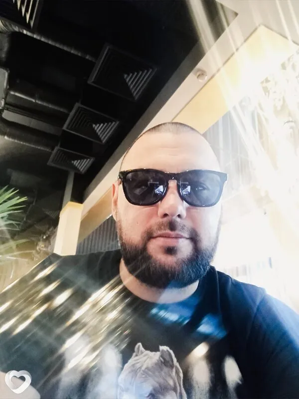 Александр, 39, Москве — анкета №4508898