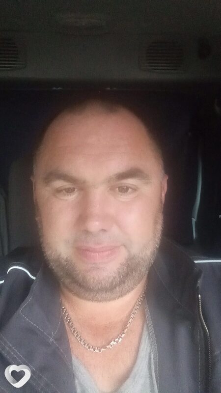 Rafael, 44, Санкт-Петербурге — анкета №4508904