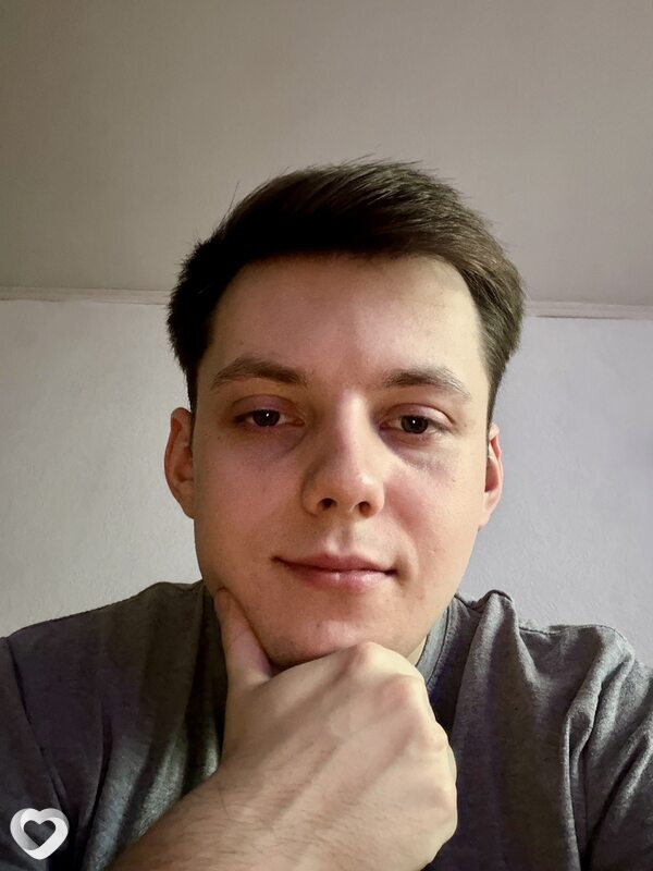 Сергей, 25, Екатеринбурге — анкета №4508905