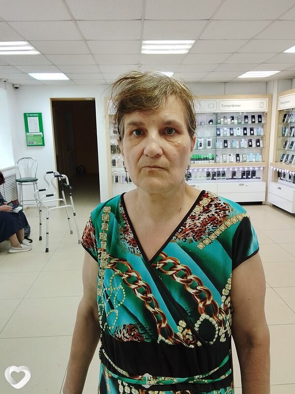 Инна, Лесозаводск