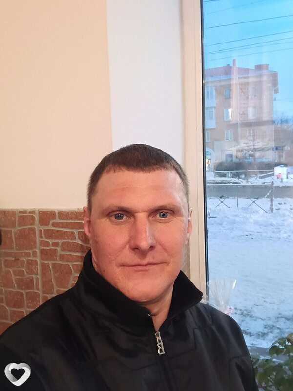 Андрей, 37, Омске — анкета №4508870