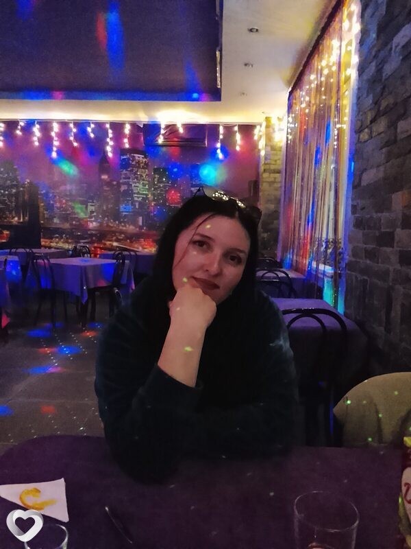 Ирина, 34, Рубцовске — анкета №4508872