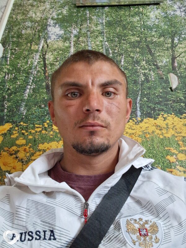 Виктор, 25, Иркутске — анкета №4508875