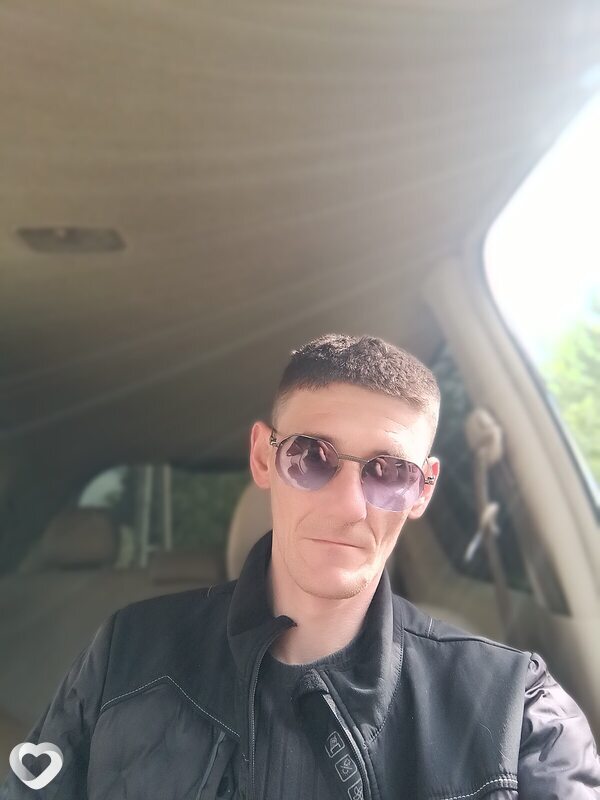 Денис, 29, Иркутске — анкета №4508877