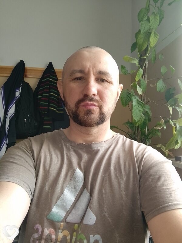 Алексей, 42, Пинске — анкета №4508886