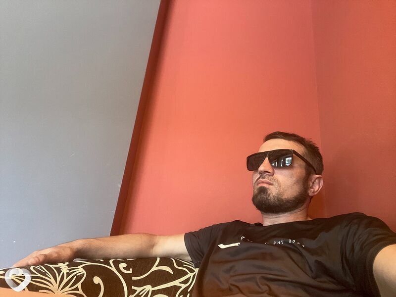 Гамзат, 34, Луганске — анкета №4508887