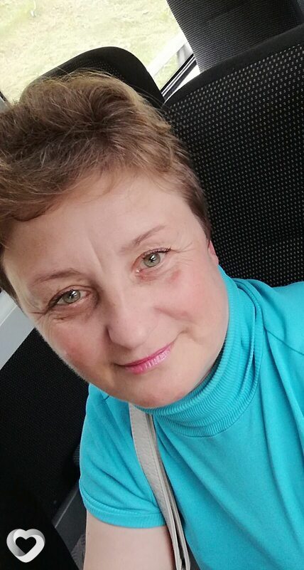 Светлана, 60, Перми — анкета №4509040