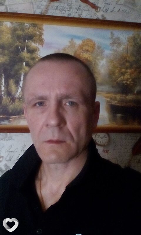 Валентин, 48, Солигорске — анкета №4509055