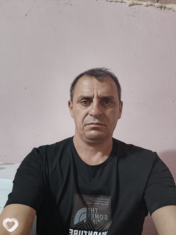 Роман, 47, Ростове-на-Дону — анкета №4509088