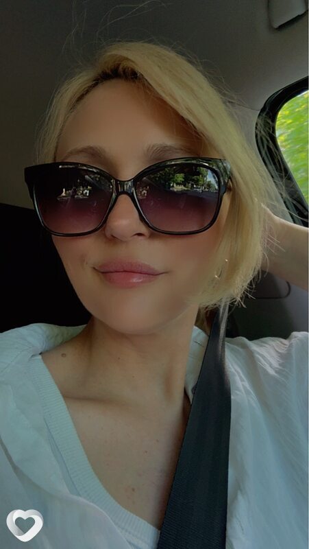 Кристина, 37, Саратове — анкета №4509018