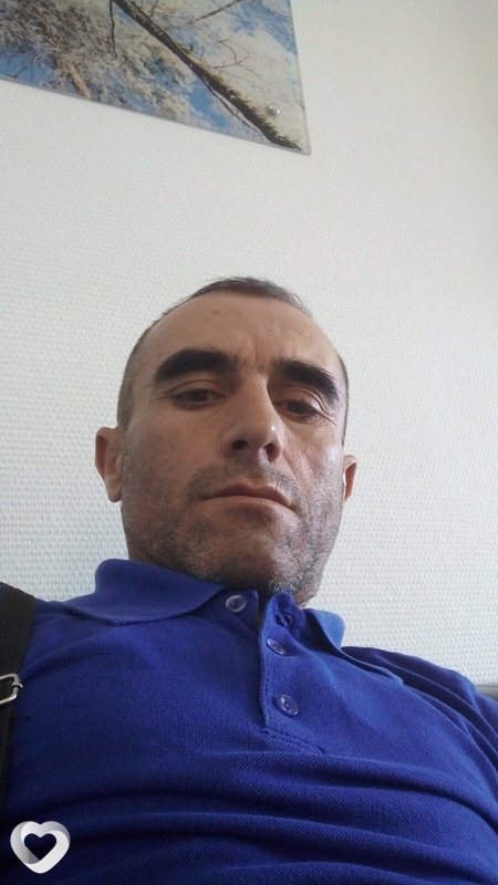 Аюбов Аа, 47, Магнитогорске — анкета №4509019