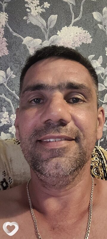 Александр, 44, Красноярске — анкета №4509035