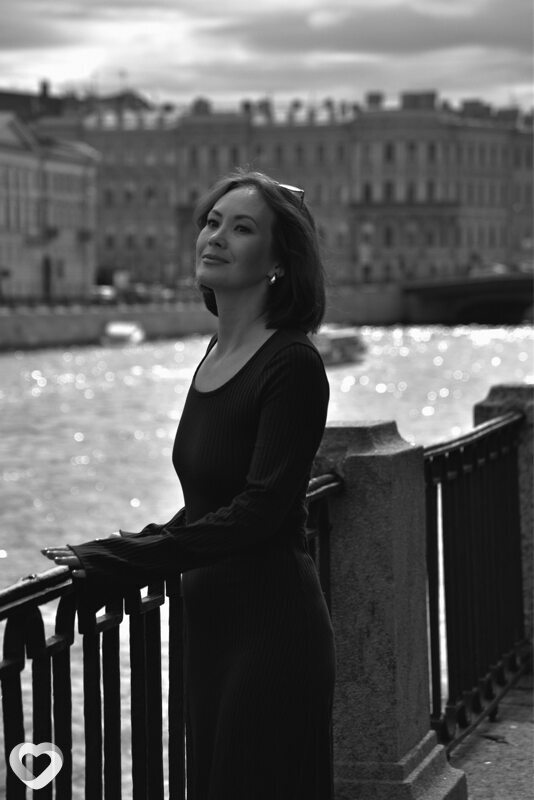 Эльвира, 35, Набережных Челнах — анкета №4509168