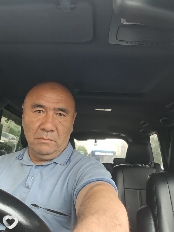 Нурали, 54, Владивостоке — анкета №4509173