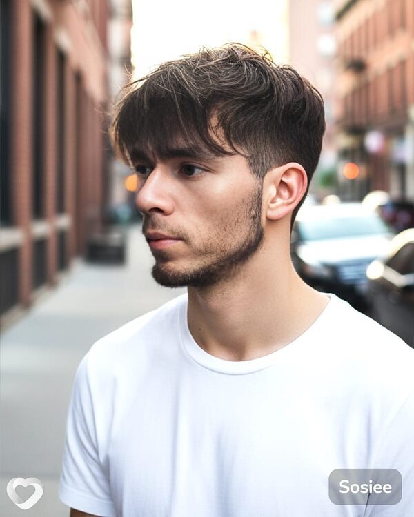 Сережа, 32, Алматы — анкета №4509179
