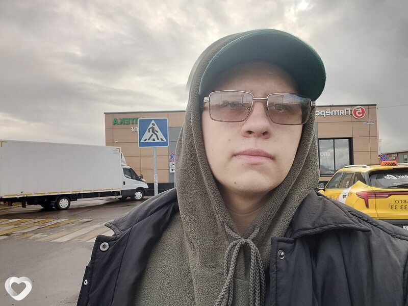 Александр, Егорьевск