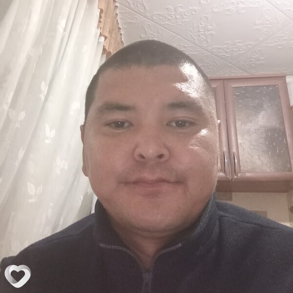 Дос, 34, Аксу — анкета №4509191