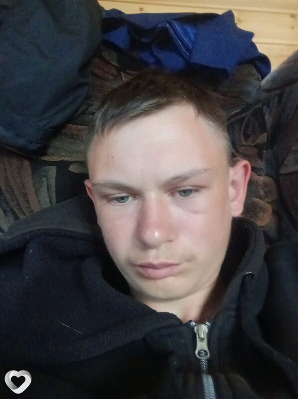 Kostya, 19, Минске — анкета №4509196