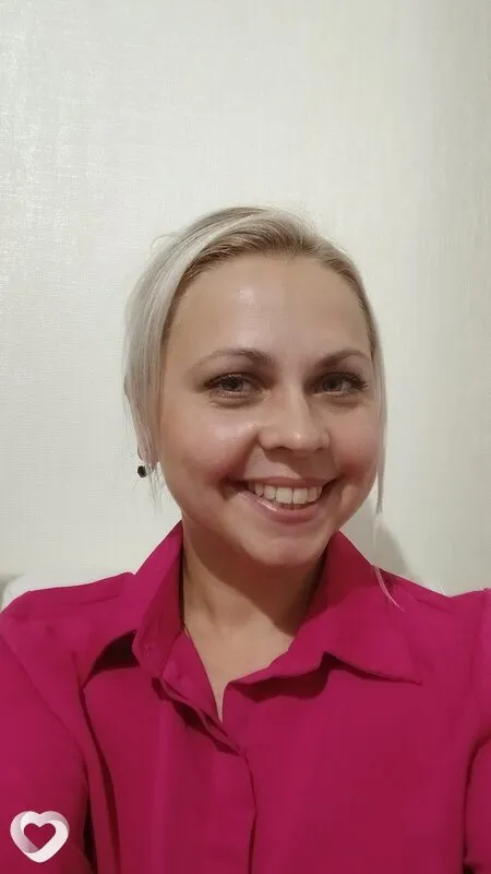 Виктория, 40, Москве — анкета №4509199