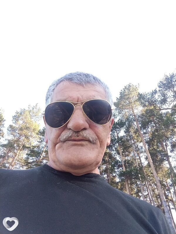 Борис, 65, Челябинске — анкета №4509209