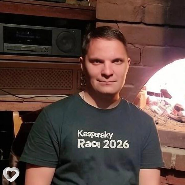 Андрей, 40, Минске — анкета №4509479