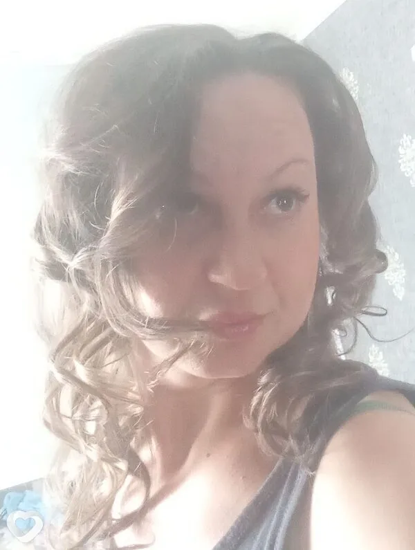 Ссв, 43, Барнауле — анкета №4509141